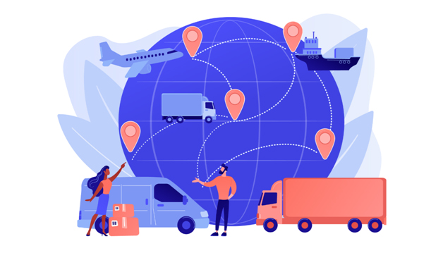IoT Solutions for Optimizing Your Supply Chains